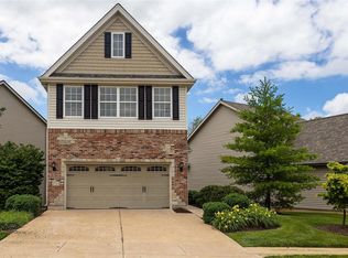 1747 Coupru Ct, Saint Peters, MO 63376