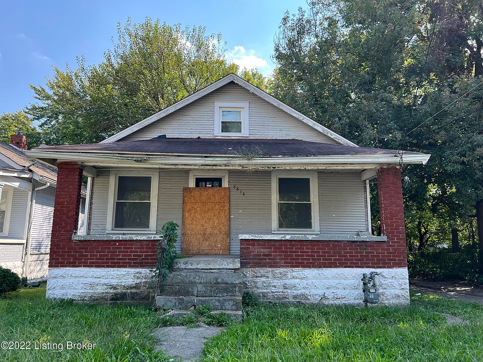 3814 Duncan St, Louisville, KY 40212 Zillow