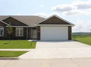 3309 Middle Ferry Rd, Council Bluffs, IA 51501