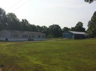 815 NW 1001st Rd, Odessa, MO 64076