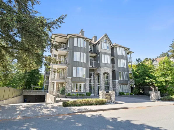 5475 201st St #406, Langley, BC V3A 1P8