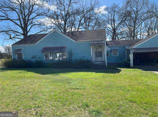 151 Old Epworth Rd, Blue Ridge, GA 30513