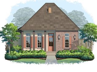 110 Cordelia Ln, Youngsville, LA 70592