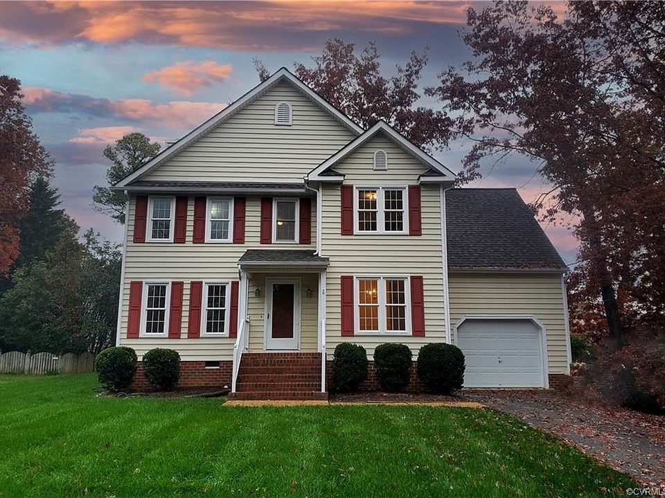 1st image of 5404 Olde Milbrooke Dr
