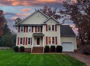 5404 Olde Milbrooke Dr, Glen Allen, VA 23060