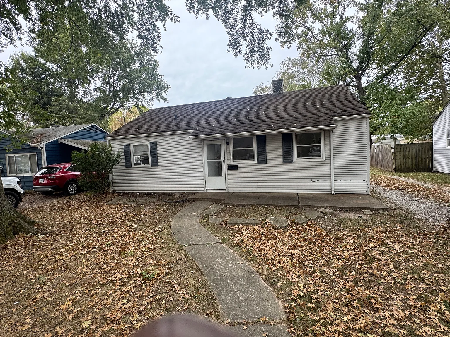 1116 Dawn Dr photo 1