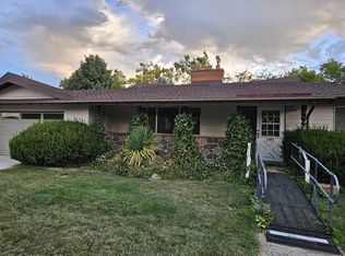 1465 E Spring Ln, Holladay, UT 84117