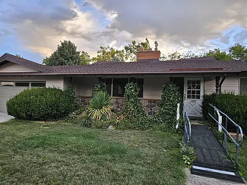 1465 E Spring Ln Photo 1