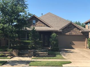 18842 Cove Pointe Dr, Cypress, TX 77433