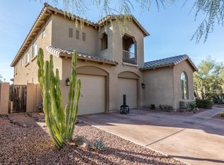 2917 W Caravaggio Ln, Phoenix, AZ 85086