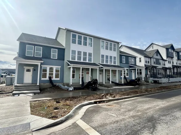 6637 W South Jordan Pkwy #413, South Jordan, UT 84009