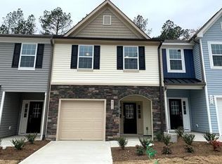 4416 Bethel Park Dr #1, Raleigh, NC 27610