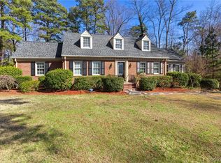 7458 Atlee Rd, Mechanicsville, VA 23111