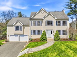 1 Quail Run, Upton, MA 01568