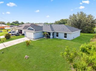 4004 17th ST SW, LEHIGH ACRES, FL 33976