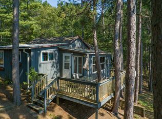 2139 Anderson Rd, Saint Germain, WI 54558