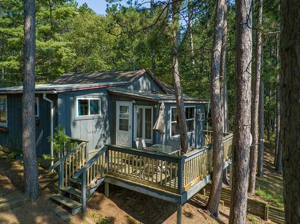 2139 Anderson Rd, Saint Germain, WI 54558