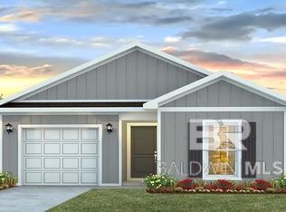 32778 Revere Dr, Spanish Fort, AL 36527