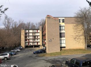 3301 Hewitt Ave APT 501, Silver Spring, MD
