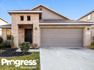 1929 Acaciawood Way, Houston, TX 77051