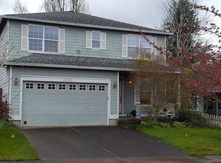 2785 SE Hale Way, Gresham, OR 97080