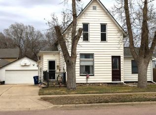 304 S Marshall St, Rock Rapids, IA 51246