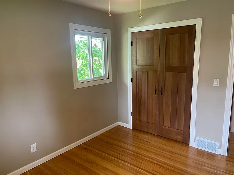 Upstairs Bedroom