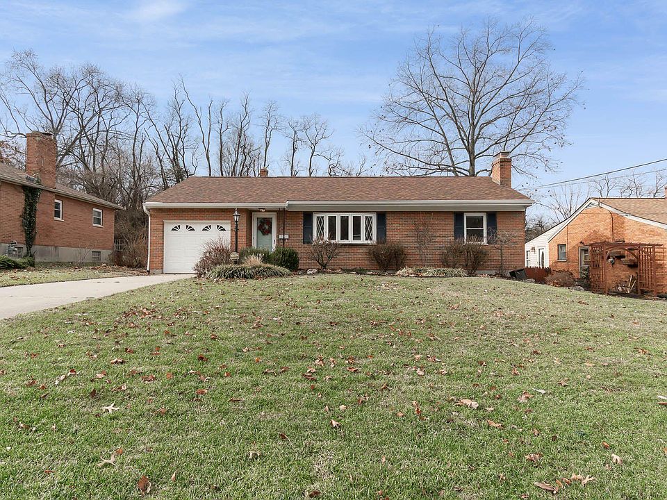 1393 Vidot Ct, Covington, KY 41011 Zillow