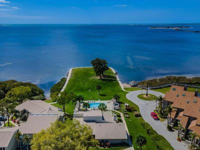 610 Windrush Bay Dr #226, Tarpon Springs, FL, 34689