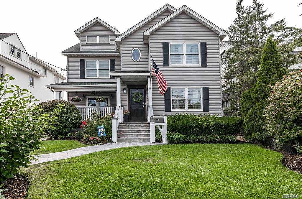 151 Spencer Ave, Lynbrook, NY 11563 Zillow