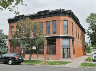 2700 Arapahoe St, Denver, CO 80205