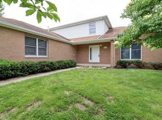 2201 O Donnell Dr, Champaign, IL