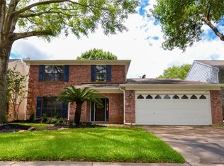 1919 Brazos Crossing Dr, Richmond, TX 77406