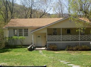 3597 Bentonville Rd, Bentonville, VA 22610