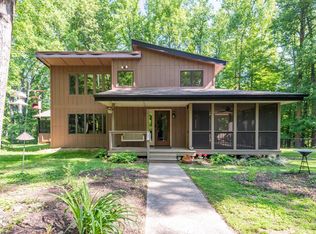 5975 S Handy Rd, Bloomington, IN 47401