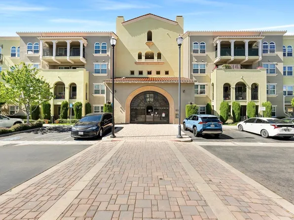 600 S Abel St Unit 411, Milpitas, CA 95035