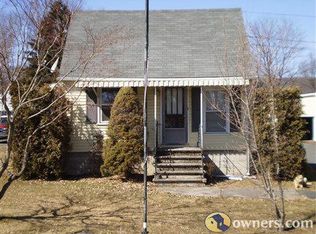 267 E Moorestown Rd, Wind Gap, PA 18091