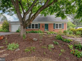 501 Yorktown Rd, Lancaster, PA 17603