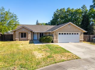 2762 Citrine Ave, Redding, CA