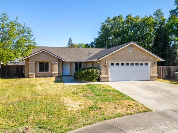 2762 Citrine Ave, Redding, CA 96001