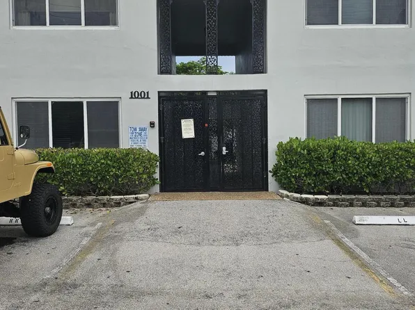 1001 SE 16TH Street #9, Fort Lauderdale, FL 33316