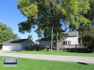 108 S Wormley St, Ransom, IL 60470