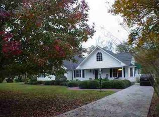 1314 Poinsett Dr, Florence, SC 29505