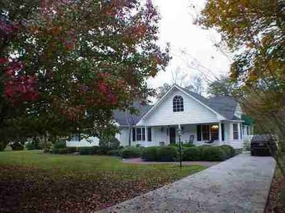 1314 Poinsett Dr, Florence, SC, 29505