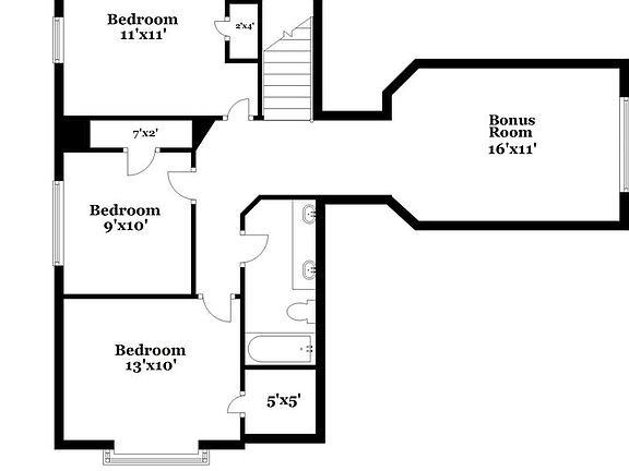 3rd image of this home