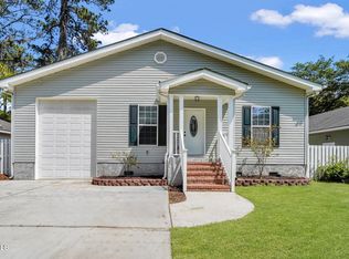 47 River Tree Cir, Bluffton, SC 29910
