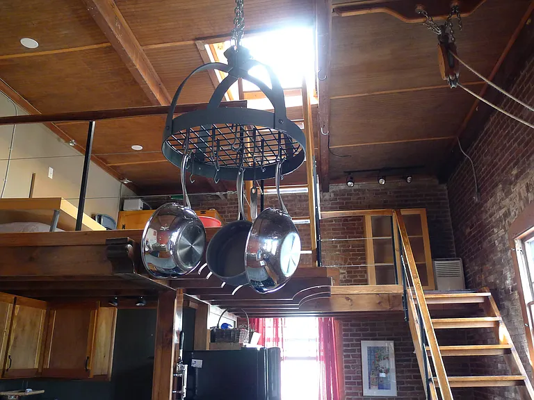 20 West St #33 — Photo 2