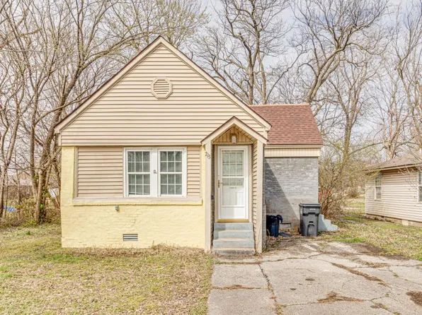 213 NE 3rd St, Walnut Ridge, AR 72476