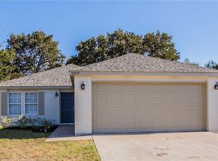 4329 Blackwell St, Waco, TX 76705