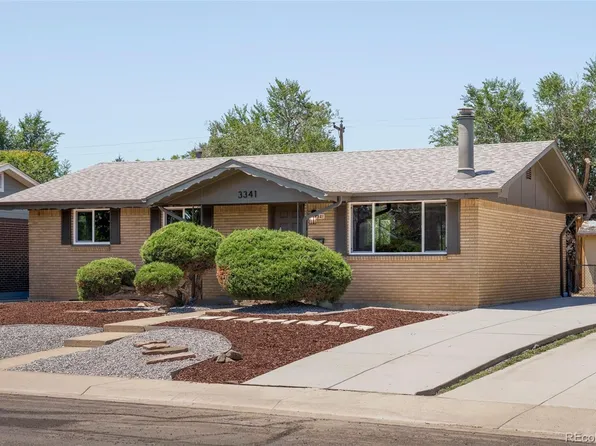 3341 W 93rd Avenue, Westminster, CO 80031